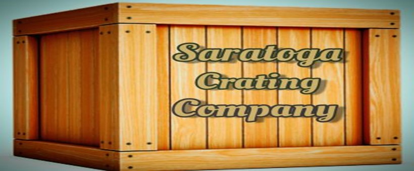Saratoga Crating Company